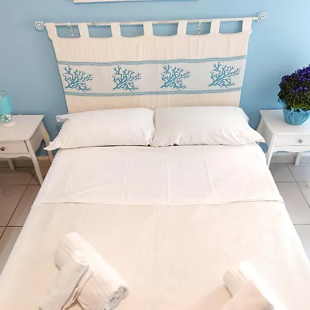 Bed and Breakfast Horizon à Alghero Extérieur photo