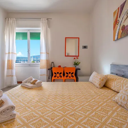Bed and Breakfast Horizon à Alghero Extérieur photo
