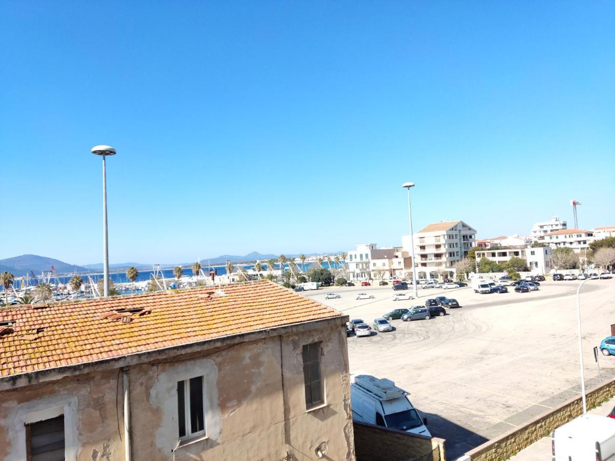 Horizon Alghero