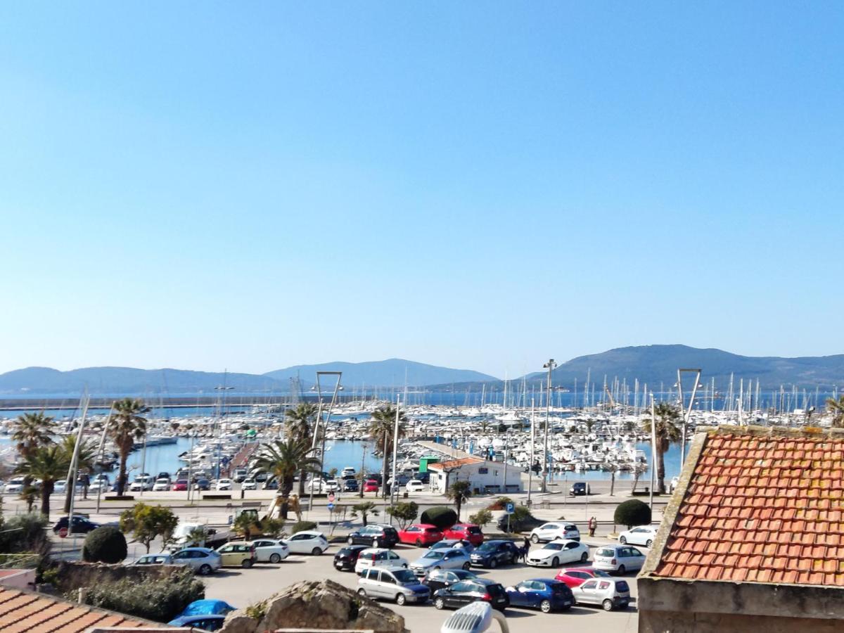 Horizon * Alghero