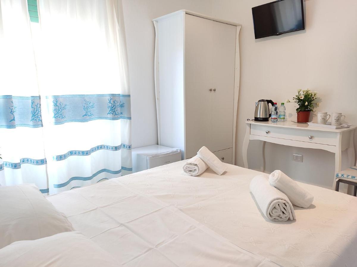 Horizon Bed & Breakfast *