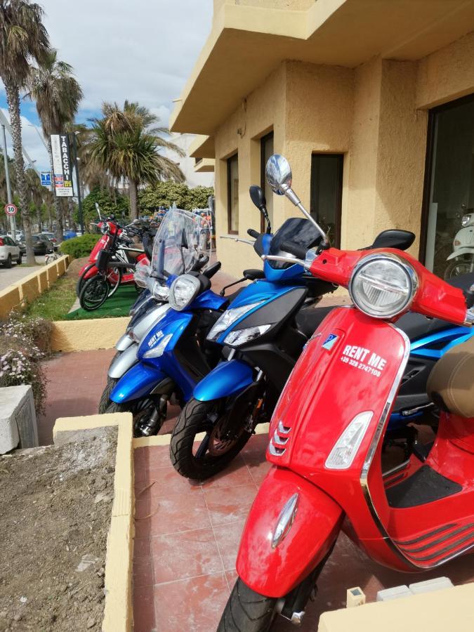 Bed & Breakfast Horizon Alghero