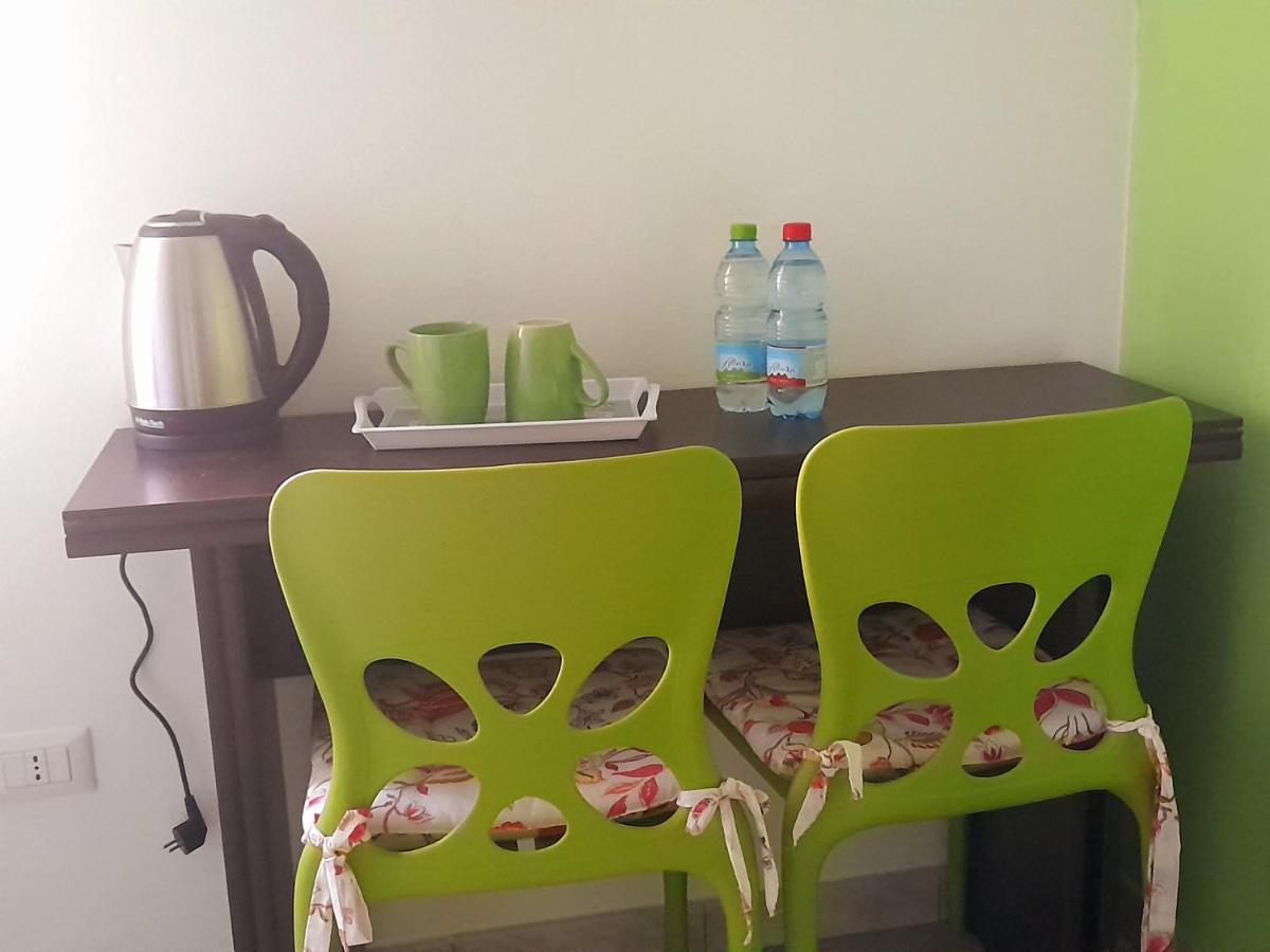 Horizon Bed & Breakfast