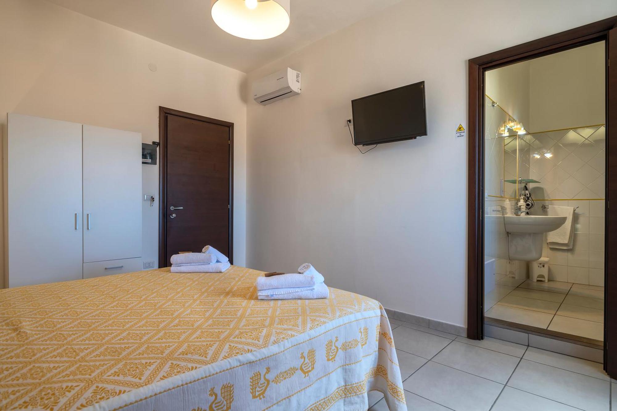 Horizon Bed & Breakfast