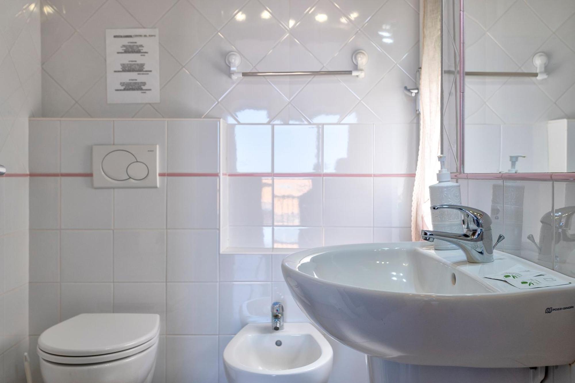 Horizon Bed & Breakfast Alghero