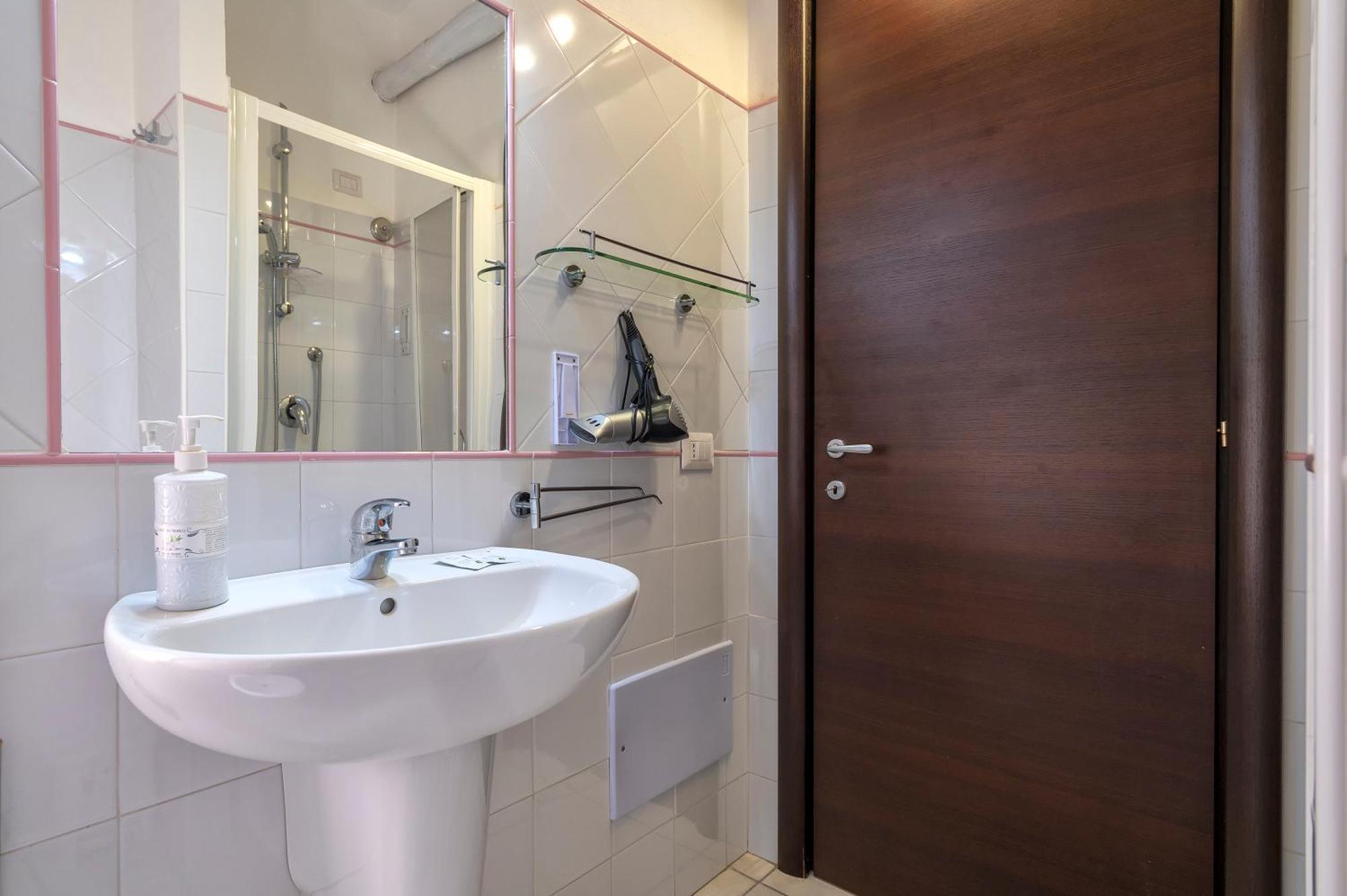 Bed & Breakfast Horizon Alghero