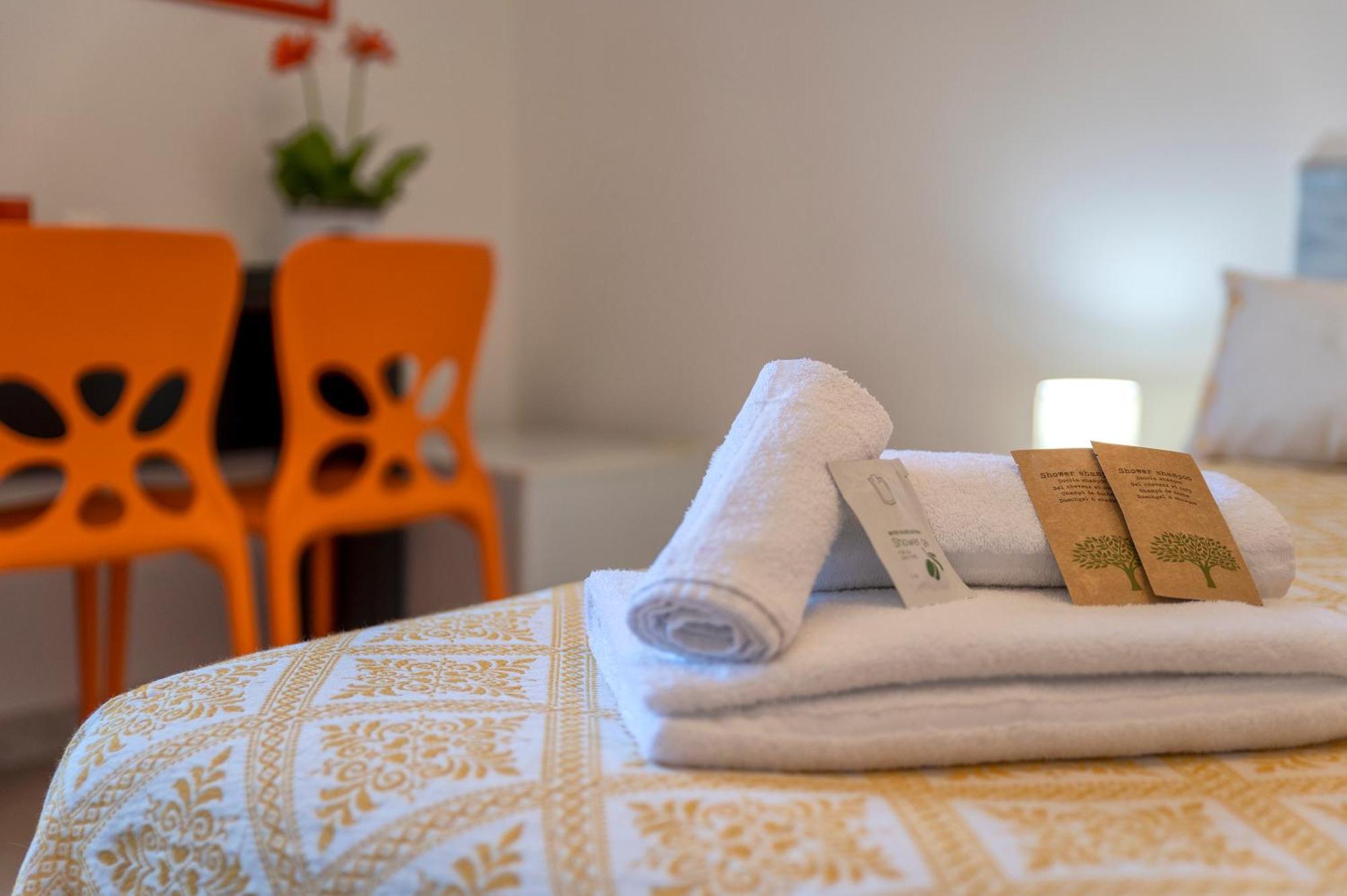 Bed & Breakfast Horizon