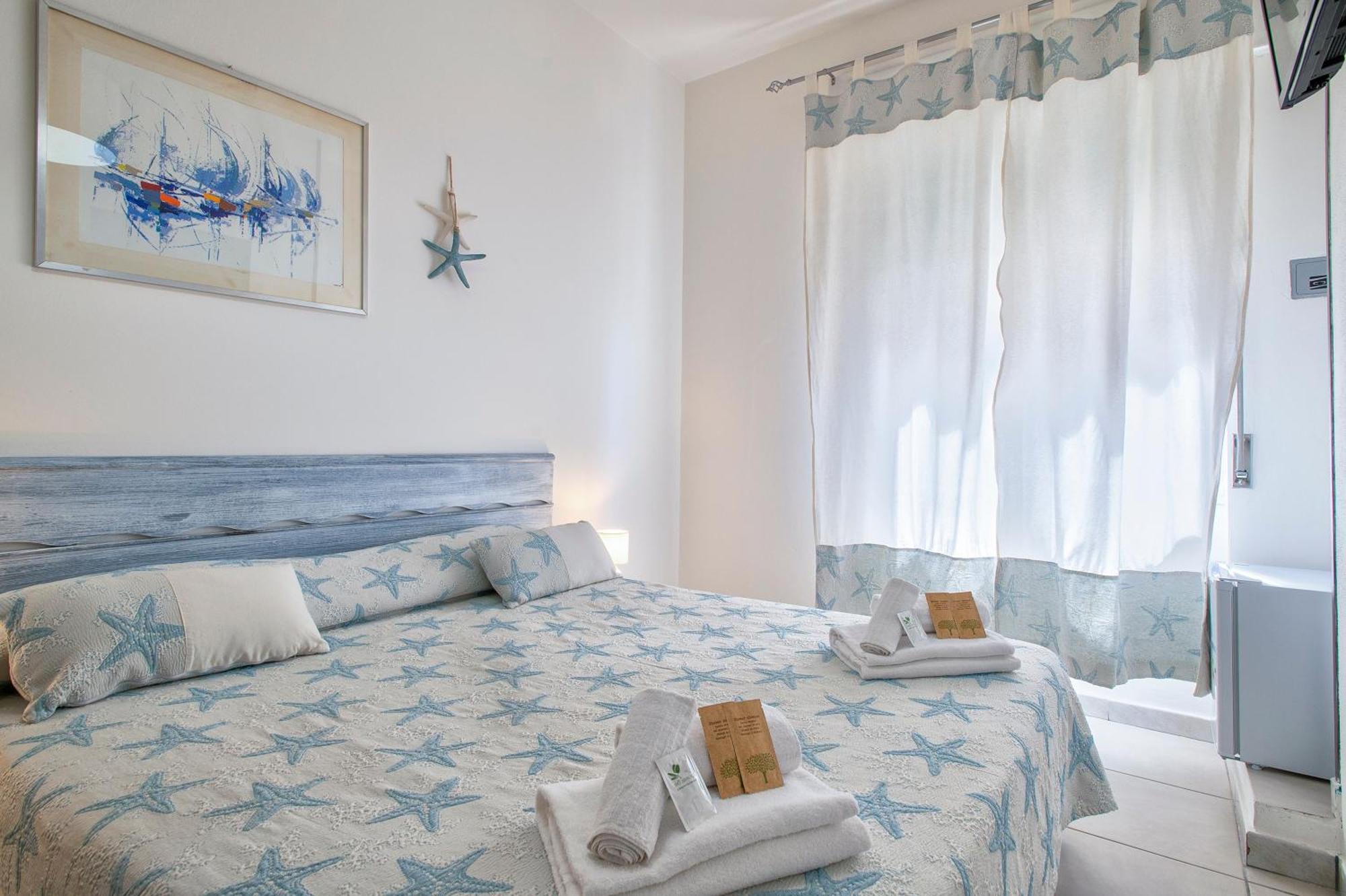 Horizon Bed & Breakfast *