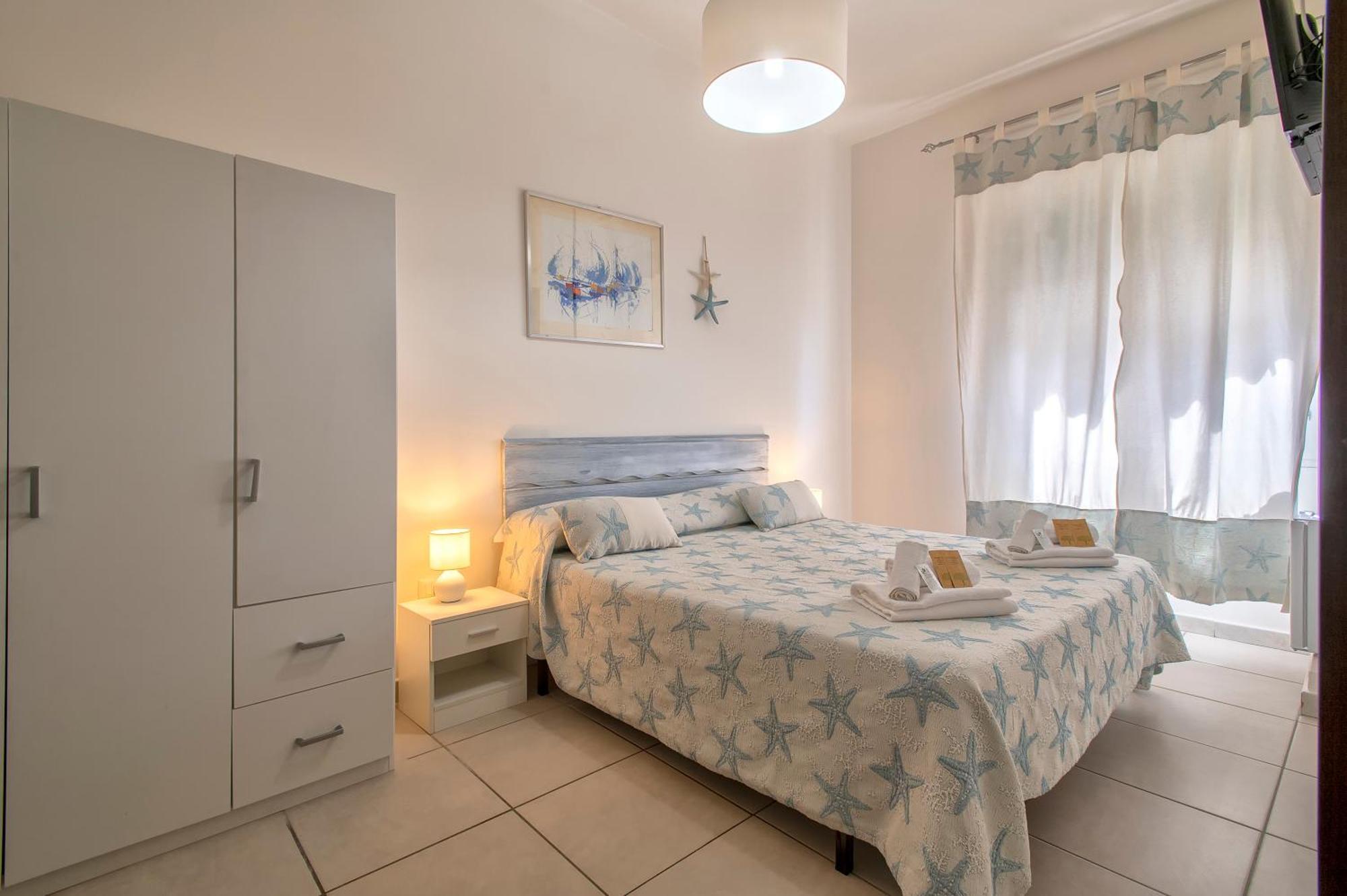 Bed & Breakfast Horizon *