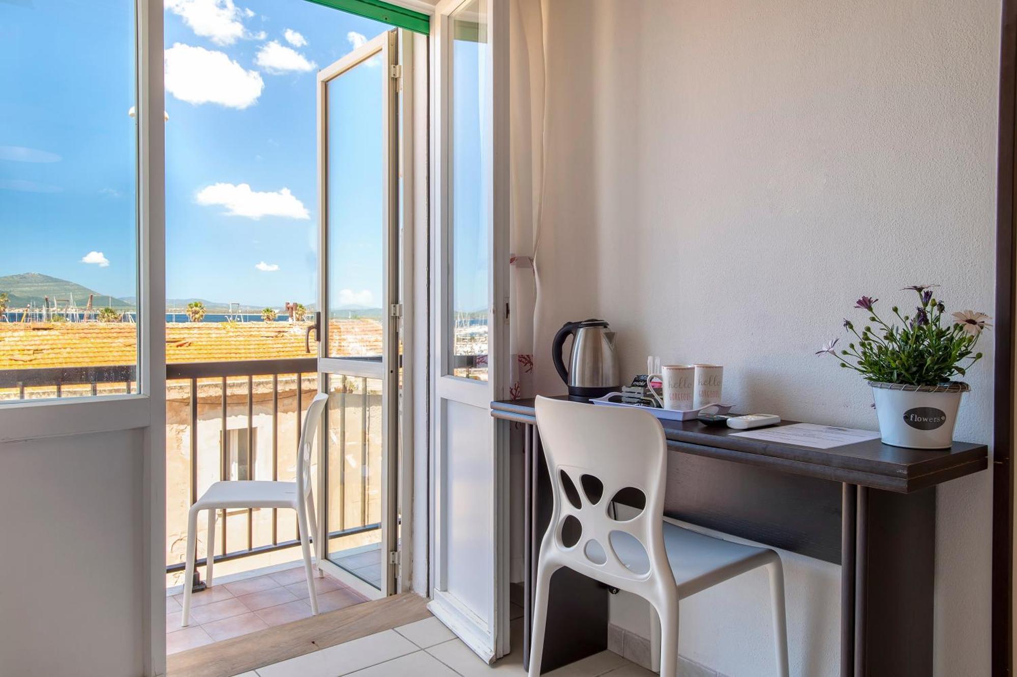 Bed & Breakfast Horizon Alghero