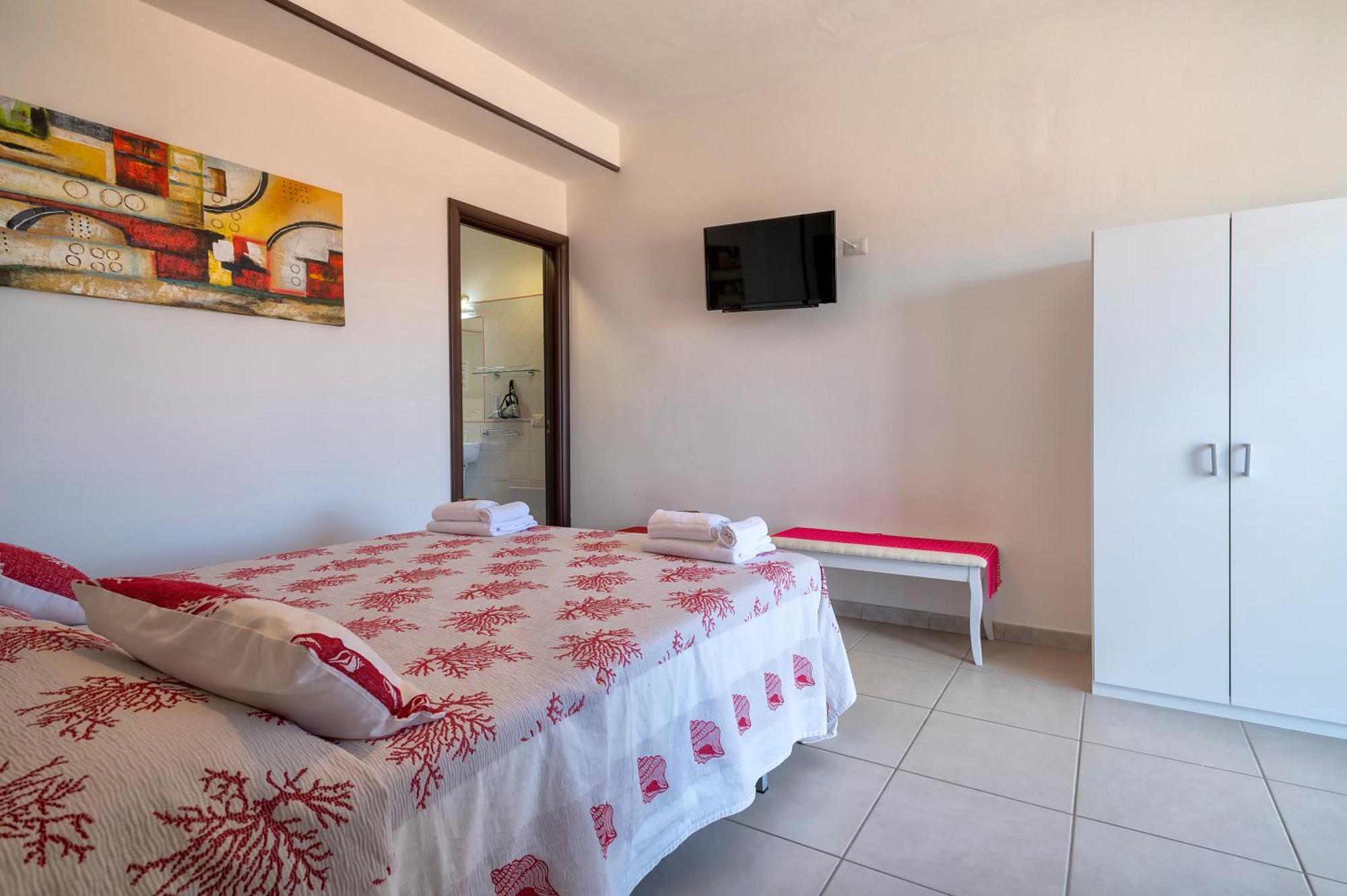 Horizon Bed & Breakfast *