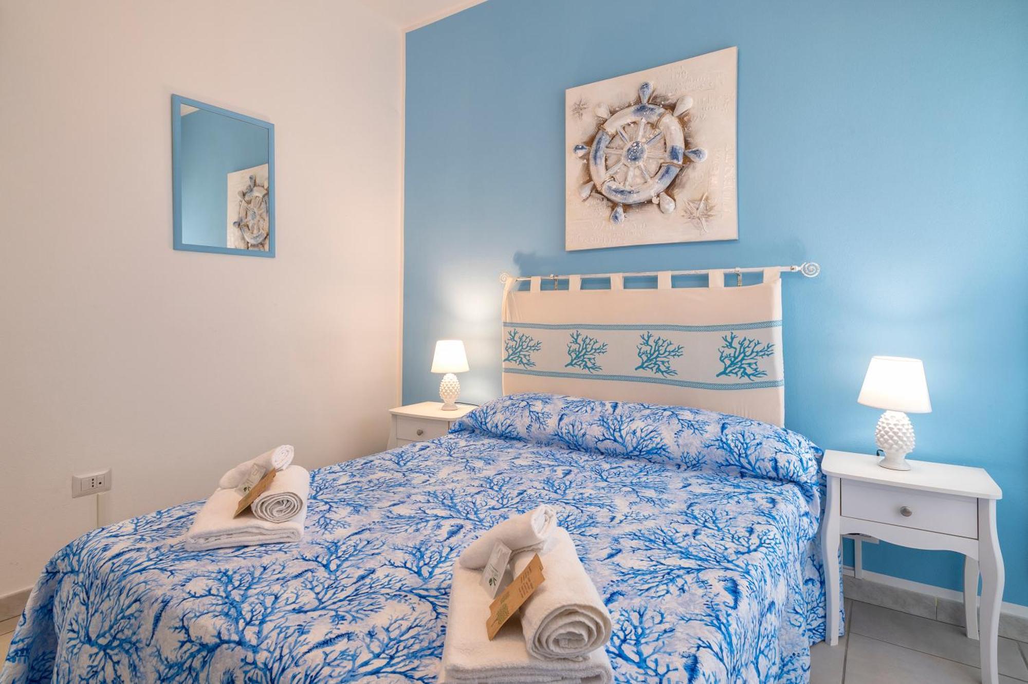 Bed & Breakfast Horizon *