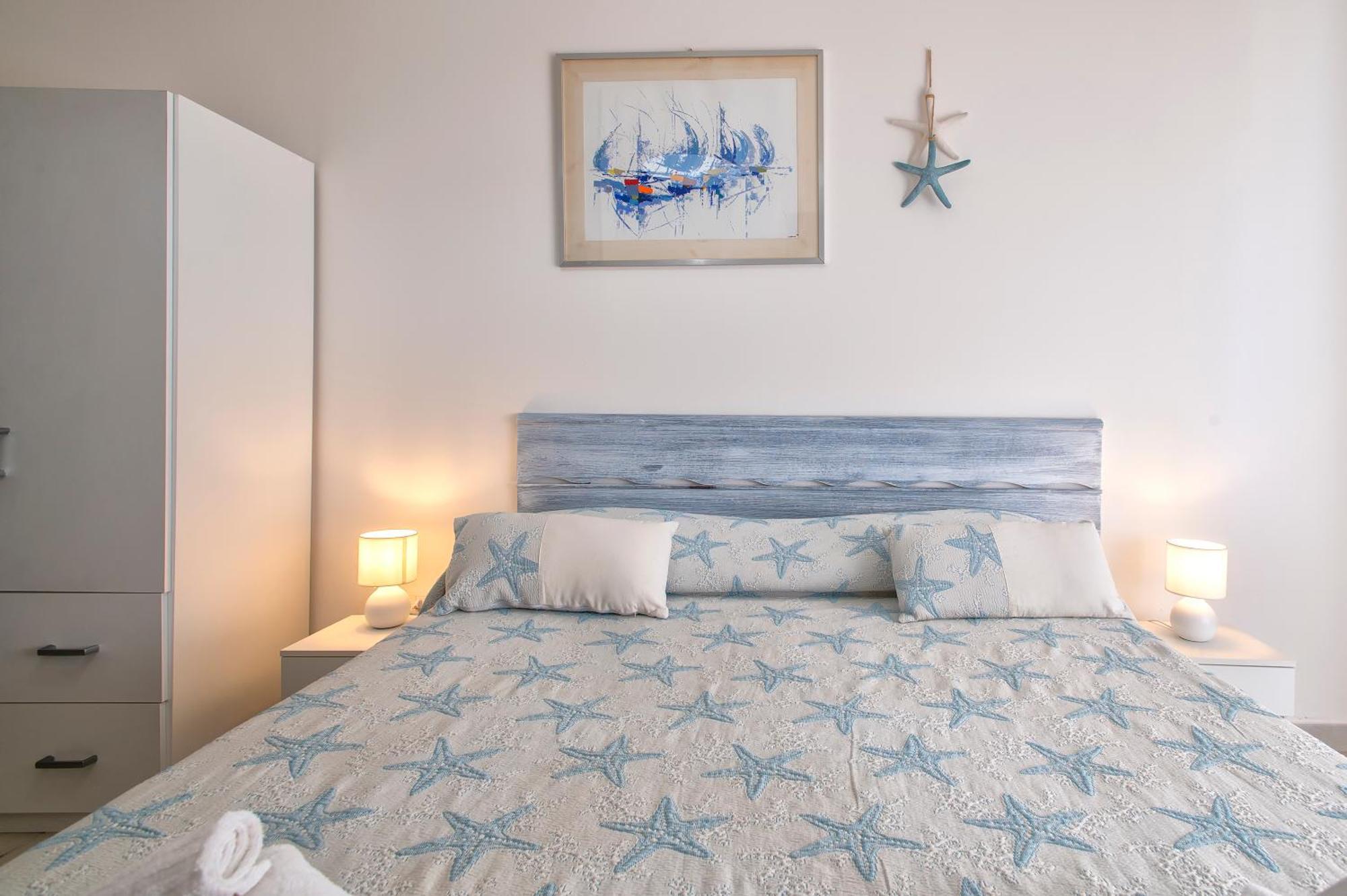 Bed & Breakfast Horizon *