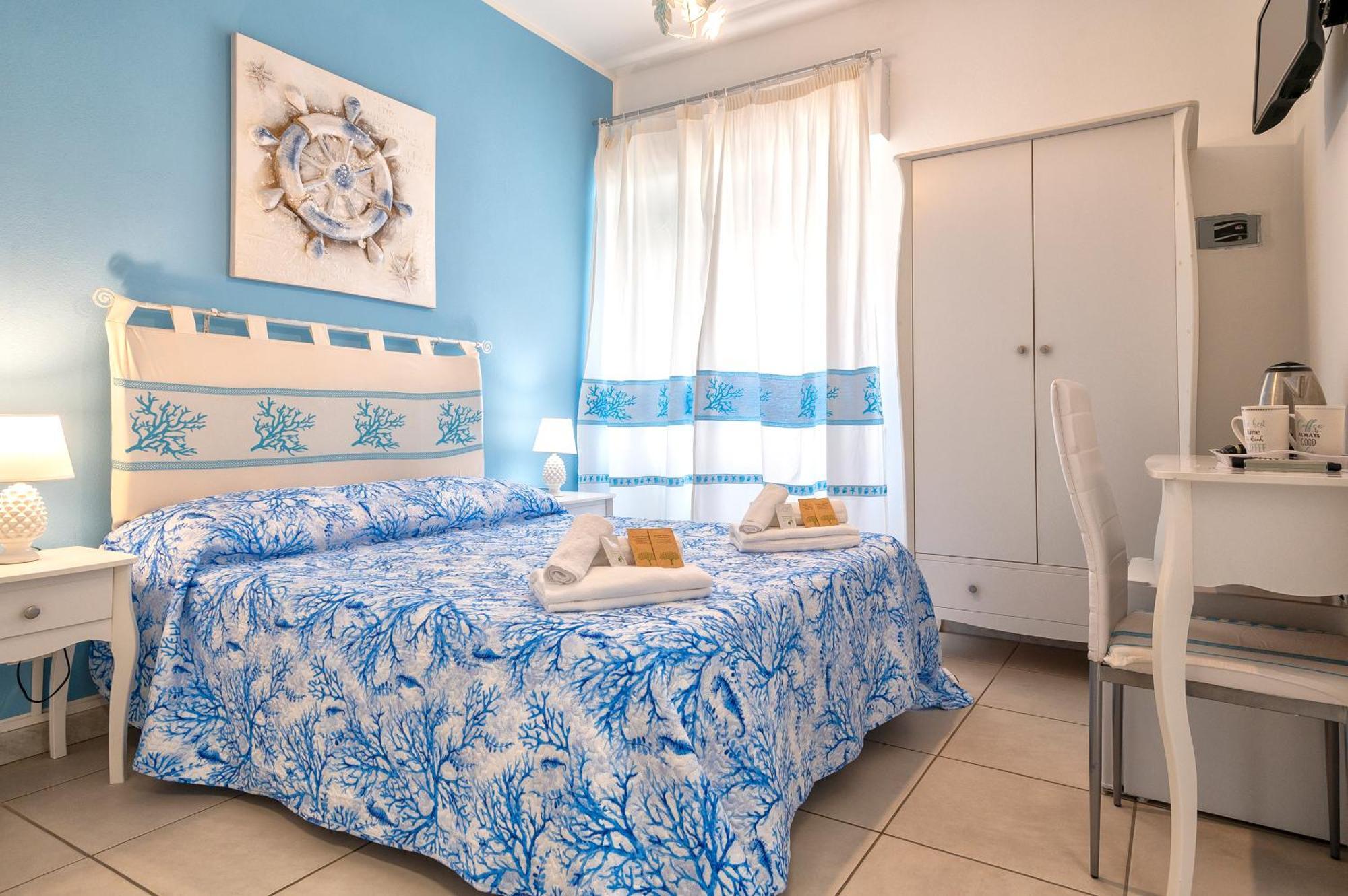 Horizon Bed & Breakfast Alghero