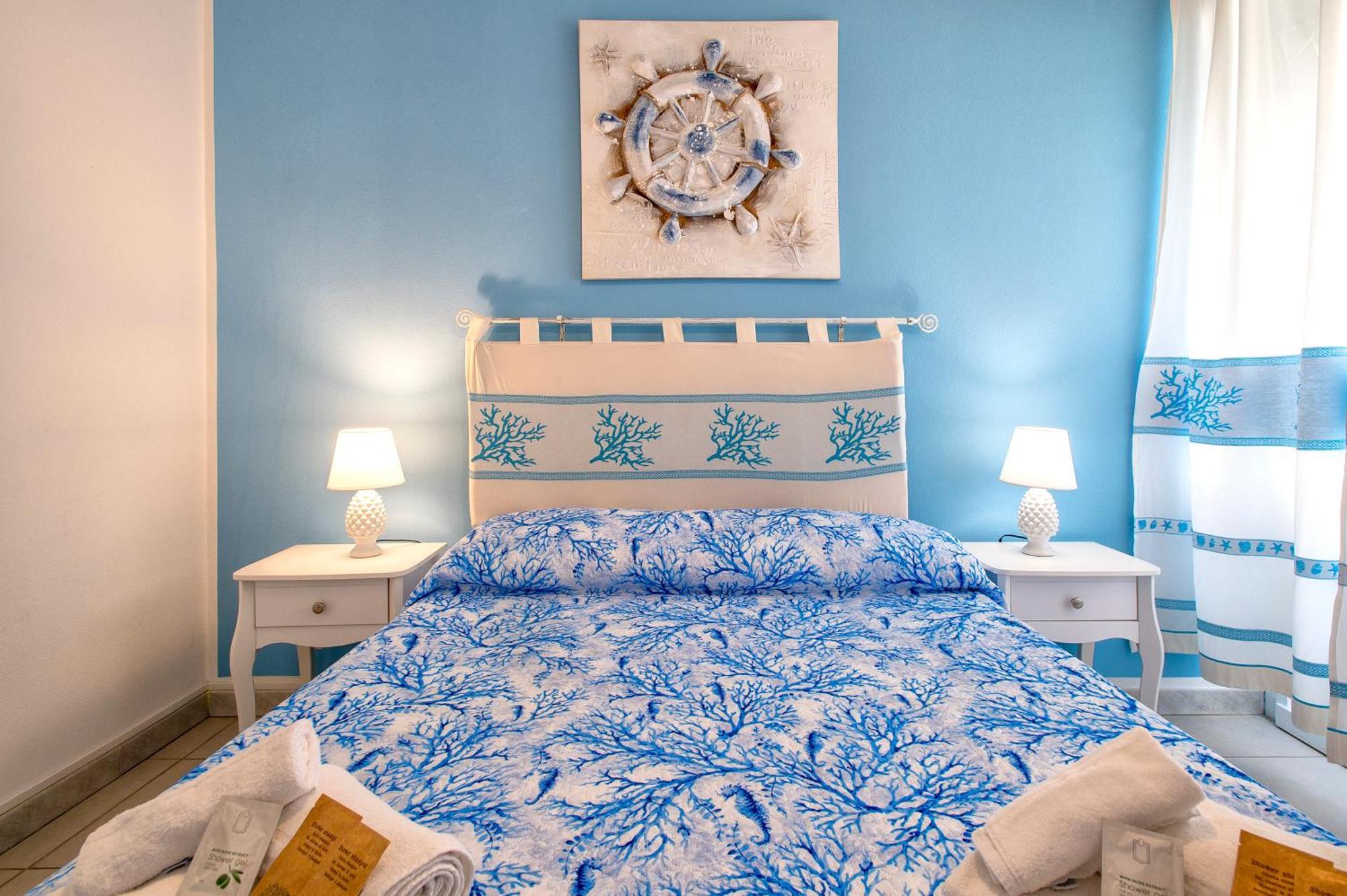 Horizon Bed & Breakfast Alghero