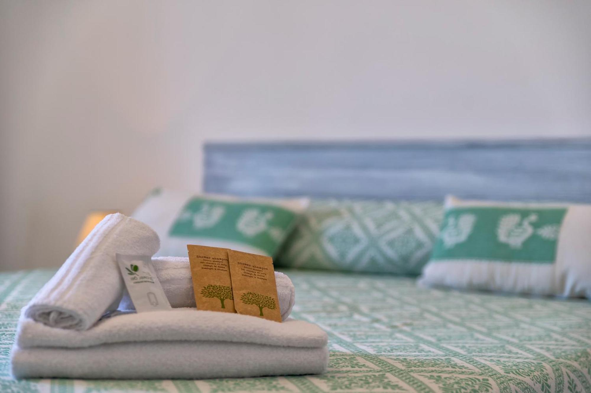 Bed & Breakfast Horizon