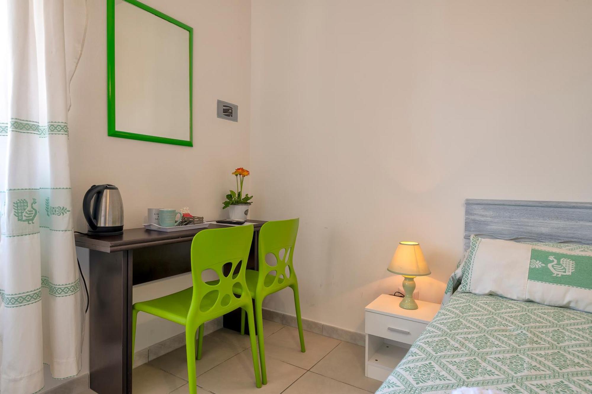 Horizon Bed & Breakfast *