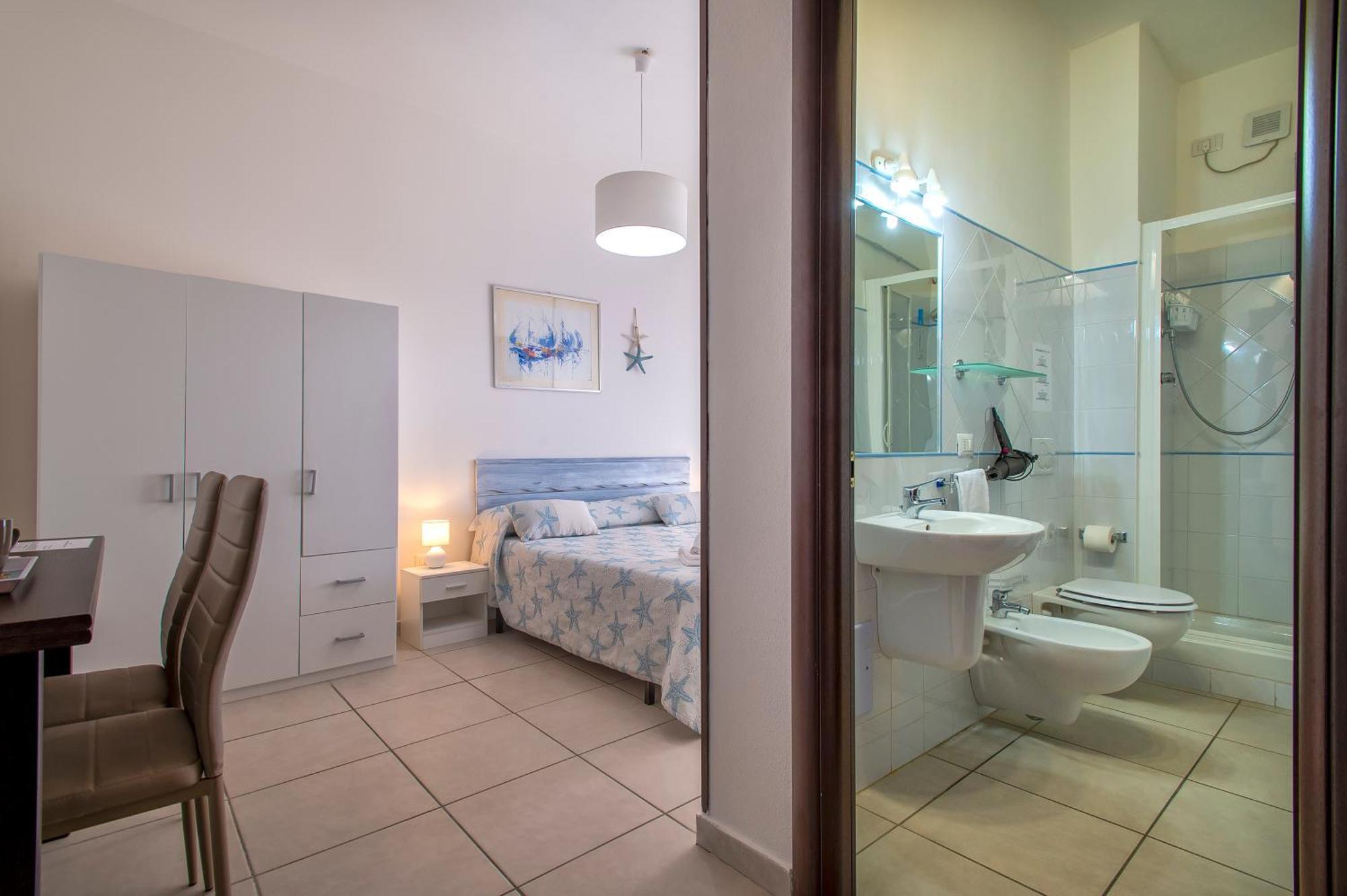 Horizon Bed & Breakfast Alghero