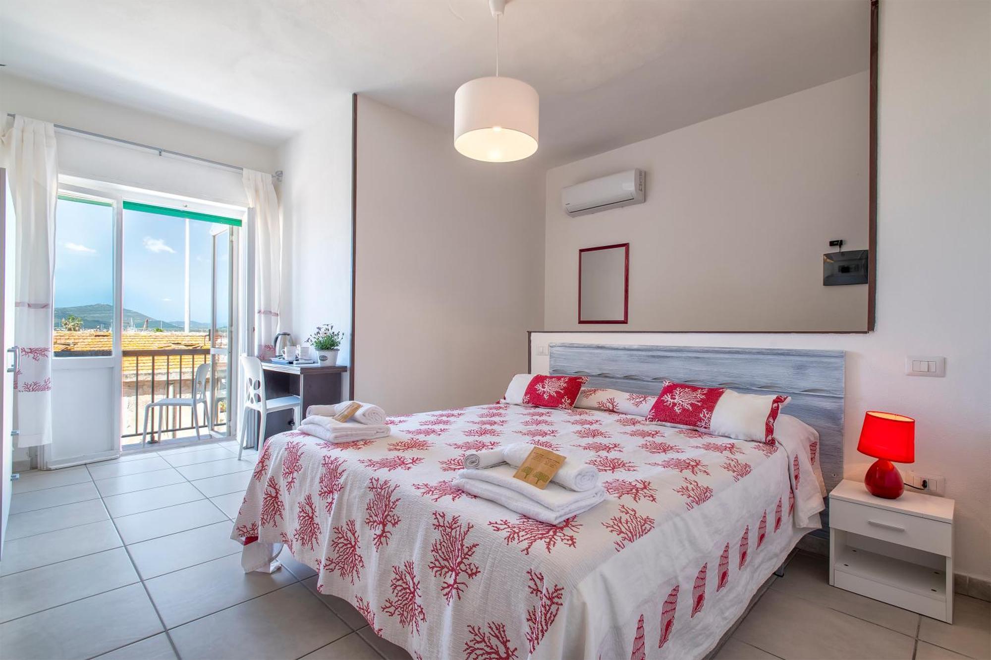 Bed & Breakfast Horizon *