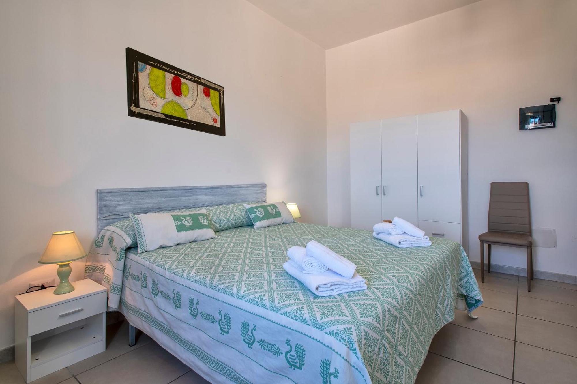 Horizon Bed & Breakfast *