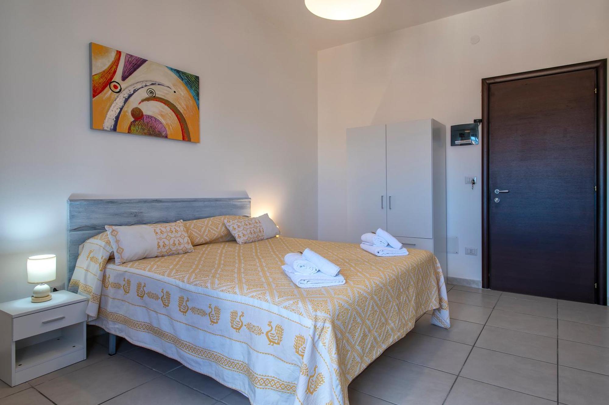 Bed & Breakfast Horizon