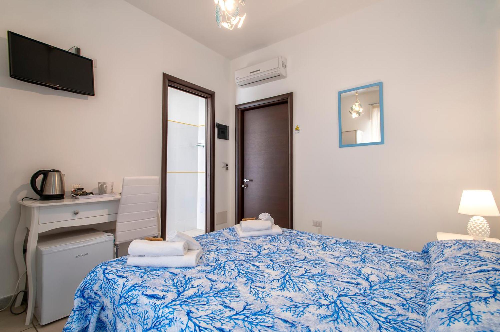 Bed & Breakfast Horizon
