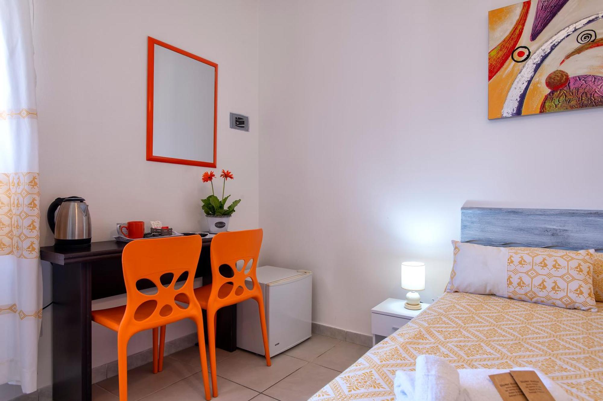 Horizon Bed & Breakfast *