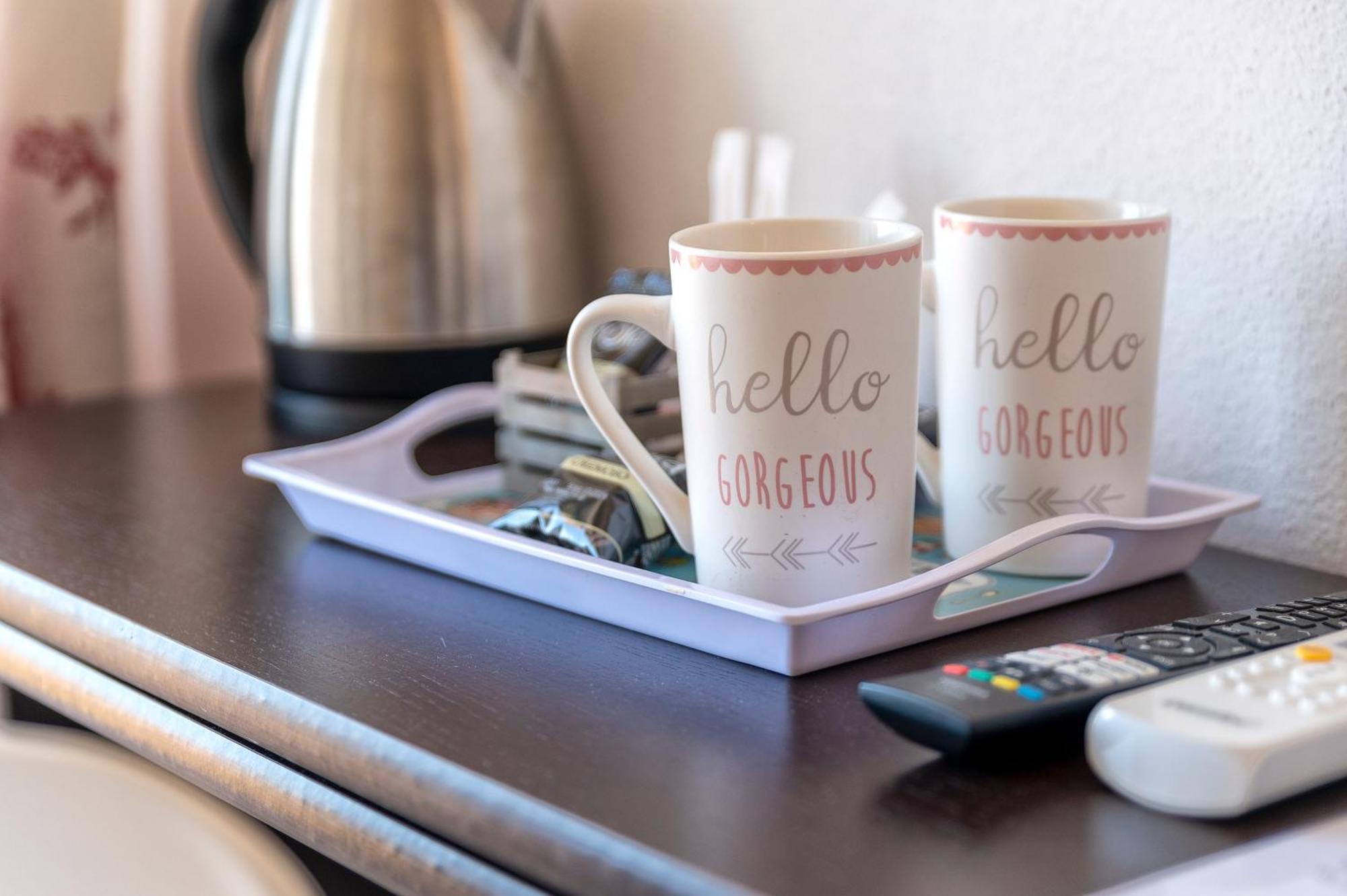 Horizon Bed & Breakfast Alghero