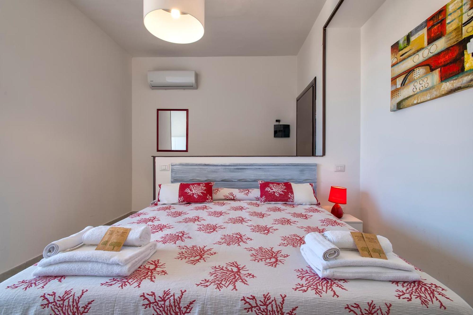 Horizon Bed & Breakfast *